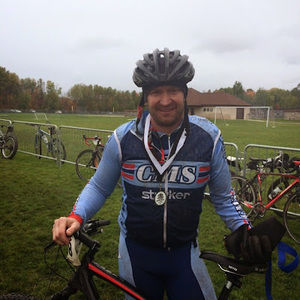 Meet your Posher, Jamie